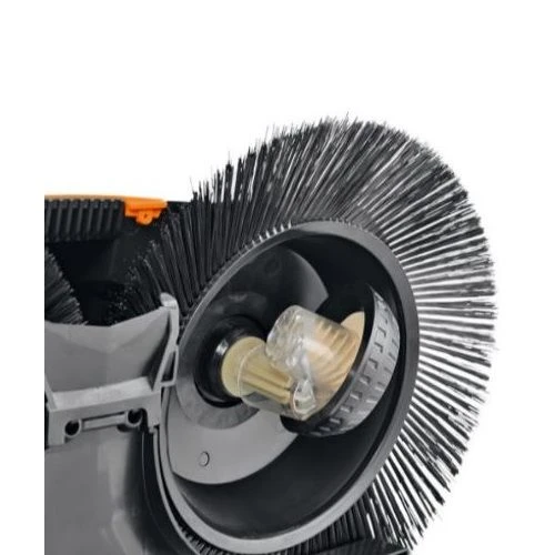 Balayeuse mécanique Stihl KG 770 3 Balayeuse mécanique Stihl KG 770 – Image 3