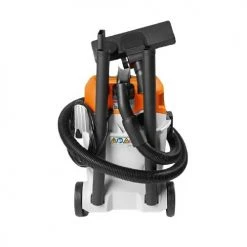 Aspirateur eau et poussières Stihl SE 33 1400 W -Outil De Jardin Soldes Boutique AFD 114369