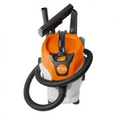 Aspirateur eau et poussières Stihl SE 33 1400 W -Outil De Jardin Soldes Boutique AFD 114370
