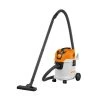 Aspirateur eau et poussières Stihl SE 33 1400 W -Outil De Jardin Soldes Boutique AFD 114374