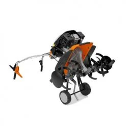 Motobineuse thermique Stihl MH 585 149 cm³ -Outil De Jardin Soldes Boutique AFD 114393
