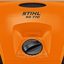 Balayeuse à batterie KGA 770 (sans batterie ni chargeur) - STIHL - 4860-011-4703 -Outil De Jardin Soldes Boutique AFD 114409