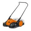 Balayeuse à batterie KGA 770 (sans batterie ni chargeur) - STIHL - 4860-011-4703 12 Balayeuse à batterie KGA 770 (sans batterie ni chargeur) - STIHL - 4860-011-4703 -Outil De Jardin Soldes Boutique AFD 114411