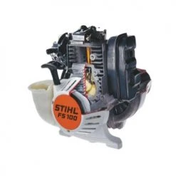 Moteur Combisystème thermique Stihl KM 131 R 36,3 cm³ -Outil De Jardin Soldes Boutique AFD 114449