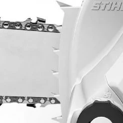 Tronçonneuse à batterie MSA 220 C-B (sans batterie ni chargeur) - 35 cm - STIHL - 1251-200-0072 -Outil De Jardin Soldes Boutique AFD 114532