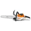 Tronçonneuse sans-fil Stihl MSA 140 C-B 36 V + 1 batterie 5 Ah + chargeur 2 Tronçonneuse sans-fil Stihl MSA 140 C-B 36 V + 1 batterie 5 Ah + chargeur -Outil De Jardin Soldes Boutique AFD 114548