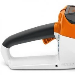 Tronçonneuse sans-fil Stihl MSA 140 C-B 36 V + 1 batterie 5 Ah + chargeur -Outil De Jardin Soldes Boutique AFD 114552
