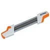 Porte lime Stihl 2 en 1 pour chaînes -Outil De Jardin Soldes Boutique AFD 114740