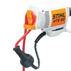 Perche d'élagage électrique Stihl HTE 60 1450 W -Outil De Jardin Soldes Boutique AFD 114863
