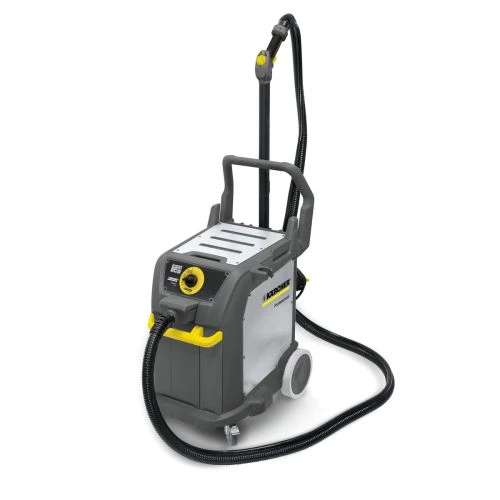 Aspirateur à vapeur Kärcher SGV 6/5 3000 W 3 Aspirateur à vapeur Kärcher SGV 6/5 3000 W – Image 3