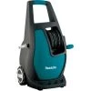 Nettoyeur haute pression eau froide Makita HW112 + accessoires -Outil De Jardin Soldes Boutique AFD 117179