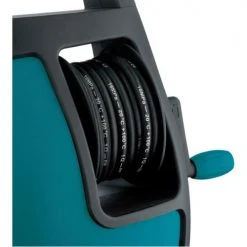 Nettoyeur haute pression eau froide Makita HW132 + accessoires -Outil De Jardin Soldes Boutique AFD 117194