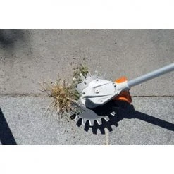 Jeu de lame pour réciprocateur Stihl RG-KM -Outil De Jardin Soldes Boutique AFD 117346