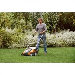 Scarificateur sans fil Stihl RLA 240 36 V + 1 batterie AK 30 5.0 Ah + chargeur AL 101 -Outil De Jardin Soldes Boutique AFD 117411