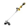 Coupe-bordures 18 V XR Dewalt DCMST561P1, batterie 5 Ah, chargeur