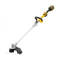 Coupe-bordures 18 V XR Dewalt DCMST561P1, batterie 5 Ah, chargeur
