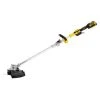 Coupe-bordures repliable XR 18 V (sans batterie ni chargeur) - DEWALT - DCMST561N