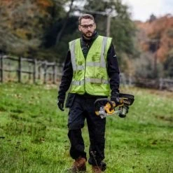 Coupe-bordures repliable XR 18 V (sans batterie ni chargeur) - DEWALT - DCMST561N -Outil De Jardin Soldes Boutique AFD 121841