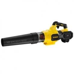 Souffleur XR Flexvolt 54 V (sans batterie ni chargeur) en boîte carton - DEWALT - DCMBA572N
