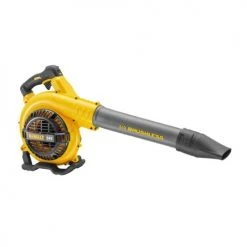 Souffleur XR Flexvolt 54 V (sans batterie ni chargeur) en boîte carton - DEWALT - DCM572N