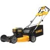 Tondeuse auto-tractée sans-fil XR 18 V (sans batterie ni chargeur) en boîte carton - DEWALT - DCMWSP564N -Outil De Jardin Soldes Boutique AFD 122200