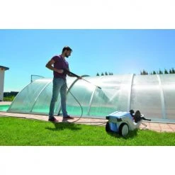 Nettoyeur haute pression Kränzle K 1152 TST 2800 W + accessoires -Outil De Jardin Soldes Boutique AFD 122563