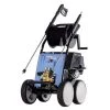 Nettoyeur haute pression thermique Kränzle B 240 T -Outil De Jardin Soldes Boutique AFD 122618