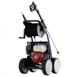 Nettoyeur haute pression thermique Kränzle B 240 T 5 Nettoyeur haute pression thermique Kränzle B 240 T -Outil De Jardin Soldes Boutique AFD 122620