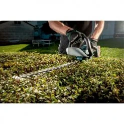 Taille-haies sans fil AHS 18-65 V 18 V (sans batterie ni chargeur) - METABO - 600467850 -Outil De Jardin Soldes Boutique AFD 123114