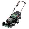 Tondeuse sans-fil RM 36-18 V LTX BL 46 (sans batterie ni chargeur) - METABO - 601606850 -Outil De Jardin Soldes Boutique AFD 123131