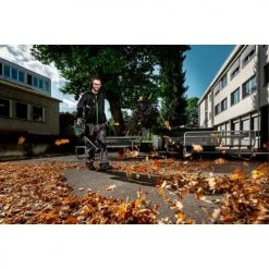 Souffleur Metabo 18 V LB 18 LTX BL nue 601607850 -Outil De Jardin Soldes Boutique AFD 123142