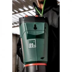 Souffleur Metabo 18 V LB 18 LTX BL nue 601607850 -Outil De Jardin Soldes Boutique AFD 123143