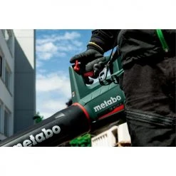Souffleur Metabo 18 V LB 18 LTX BL nue 601607850 -Outil De Jardin Soldes Boutique AFD 123145