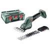 Sculpte-haie Metabo SGS 18 LTX Q 18 V nue en coffret METABOX 601609840