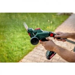 Sculpte-haie Metabo SGS 18 LTX Q 18 V nue en coffret METABOX 601609840 -Outil De Jardin Soldes Boutique AFD 123158