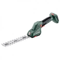 Sculpte-haie Metabo SGS 18 LTX Q 18 V nue en coffret METABOX 601609840 -Outil De Jardin Soldes Boutique AFD 123164