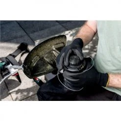 Débroussailleuse Metabo FSD 36-18 LTX BL 40 18 V nue 601610850 10 Débroussailleuse Metabo FSD 36-18 LTX BL 40 18 V nue 601610850 -Outil De Jardin Soldes Boutique AFD 123176