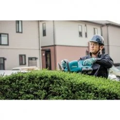 Taille-haie sans-fil DUH651RF2 36 V + 2 batteries 3 Ah + chargeur - MAKITA - DUH651RF2 -Outil De Jardin Soldes Boutique AFD 123321