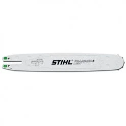 Guide-chaîne Stihl Rollomatic-E Light - 3/8'' P - 1,3 mm