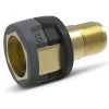 Adaptateur raccord 8 Kärcher Easy Lock - 41110360 -Outil De Jardin Soldes Boutique AFD 127974