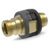 Adaptateur Kärcher raccord 1 Easy Lock - 41110290 -Outil De Jardin Soldes Boutique AFD 127997