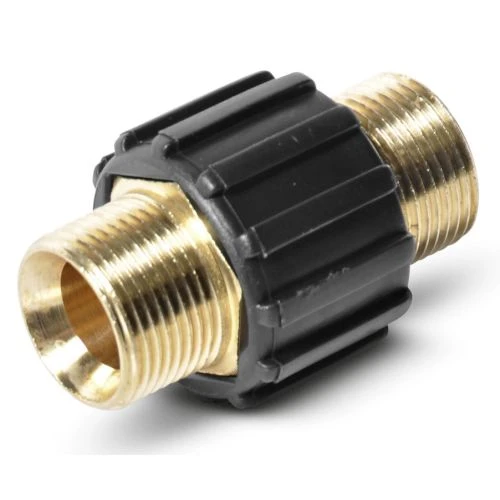 Coupleur flexible Kärcher en laiton - 44030020 1 Coupleur flexible Kärcher en laiton - 44030020