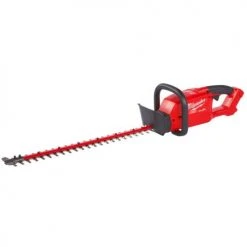 Taille haie 18 V Milwaukee M18 CHT-0 nu -Outil De Jardin Soldes Boutique AFD 128834