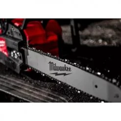 Tronçonneuse à chaine Milwaukee M18 FCHS-0 18 V nue -Outil De Jardin Soldes Boutique AFD 128856