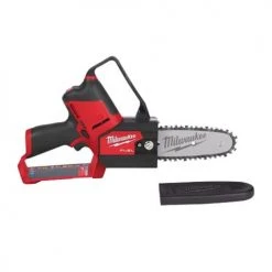 Tronçonneuse d'élagage Milwaukee HATCHET M12 FHS-0 12 V nue -Outil De Jardin Soldes Boutique AFD 128909