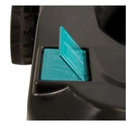 Tondeuse 36 V (2x18V) + 2 batteries 4 Ah + chargeur double - MAKITA - DLM382CM2 -Outil De Jardin Soldes Boutique AFD 131549