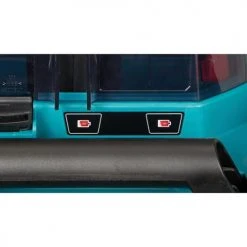 Tondeuse 36 V (2x18V) + 2 batteries 4 Ah + chargeur double - MAKITA - DLM382CM2 -Outil De Jardin Soldes Boutique AFD 131551