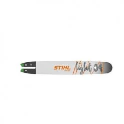 Guide-chaîne Stihl Stern-Rollomatic Light 04 45 cm
