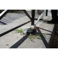 Outil Combisystème réciprocateur Stihl RG-KM -Outil De Jardin Soldes Boutique AFD 133465