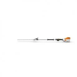 Taille-haies sur perche à batterie HLA 135 K (sans batterie ni chargeur) - STIHL - HA04-200-0006 -Outil De Jardin Soldes Boutique AFD 133487